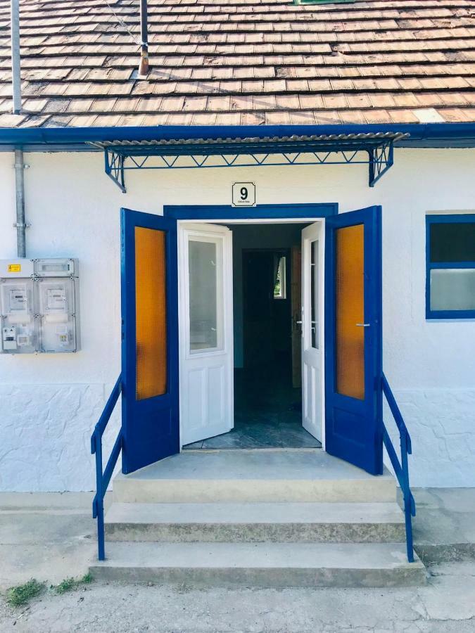 Appartamento Little Greece Balatonfüred Esterno foto