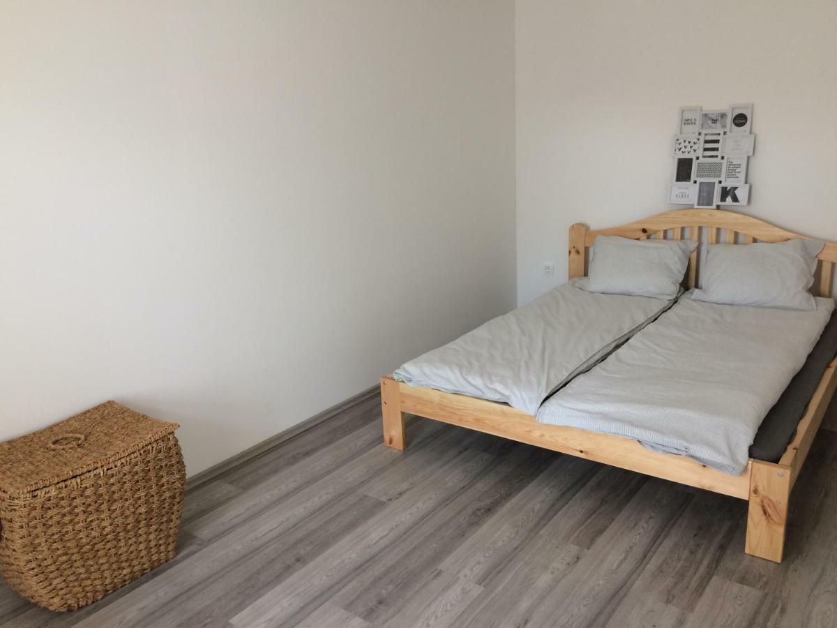 Appartamento Little Greece Balatonfüred Esterno foto